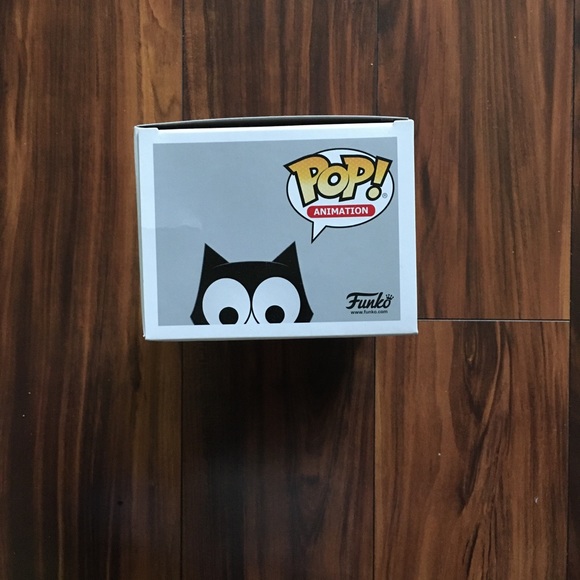 Felix the Cat Funo Pop - Picture 5 of 6